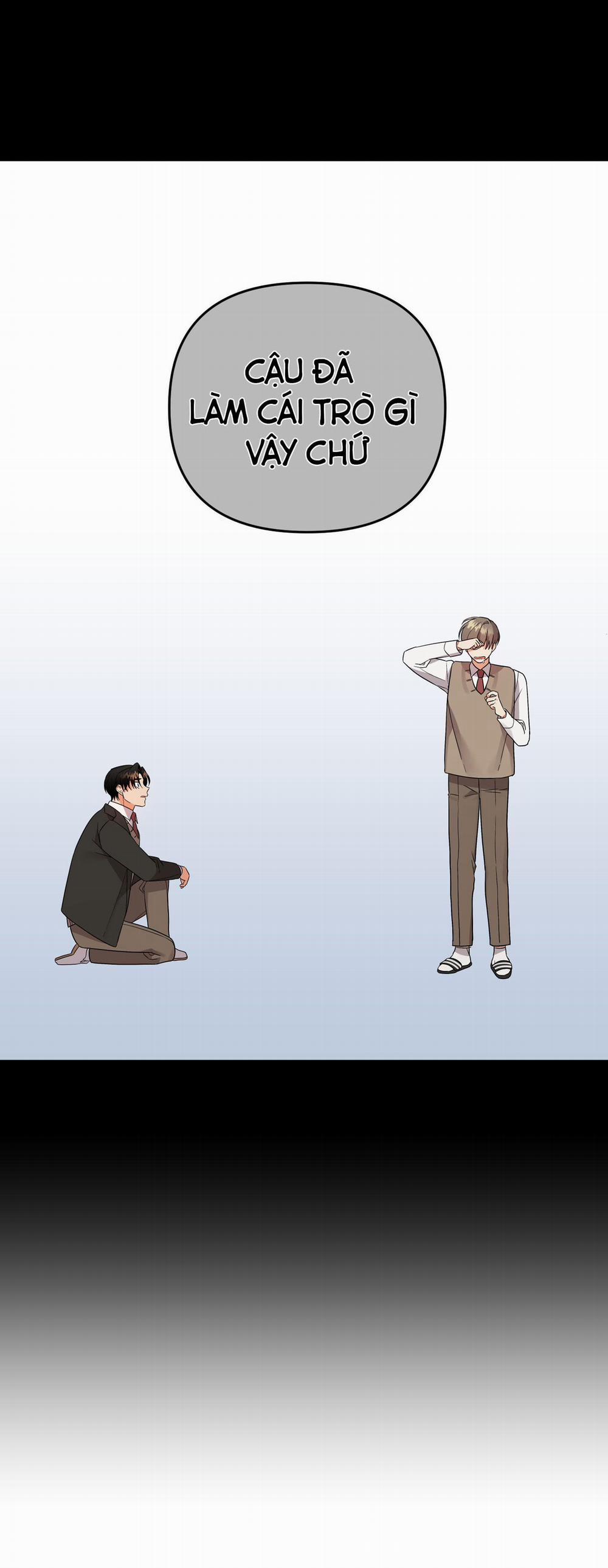 Tên Xấu Xa Của Tôi Xxx 33 trang 49