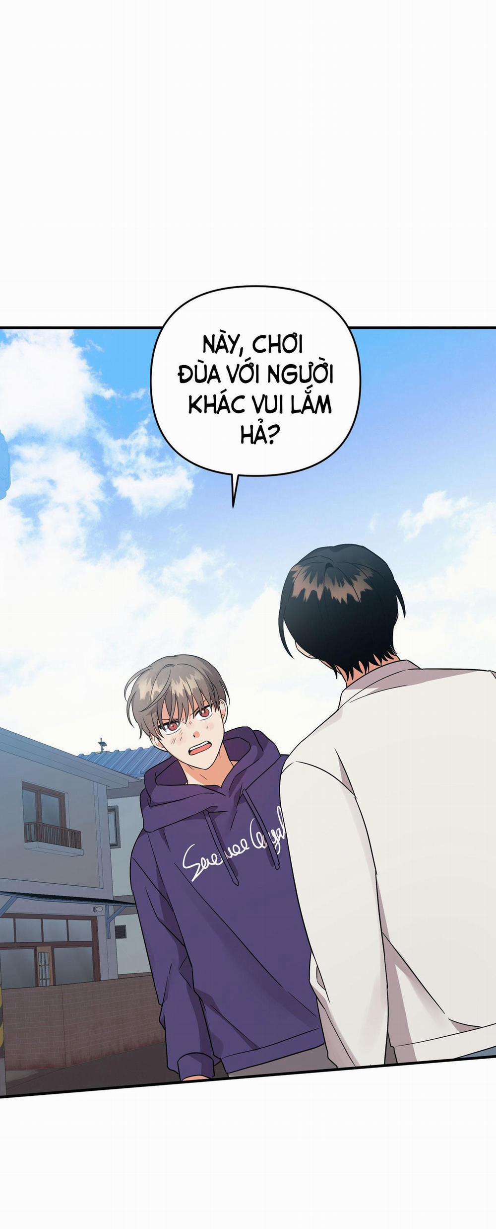 Tên Xấu Xa Của Tôi Xxx 33 trang 50