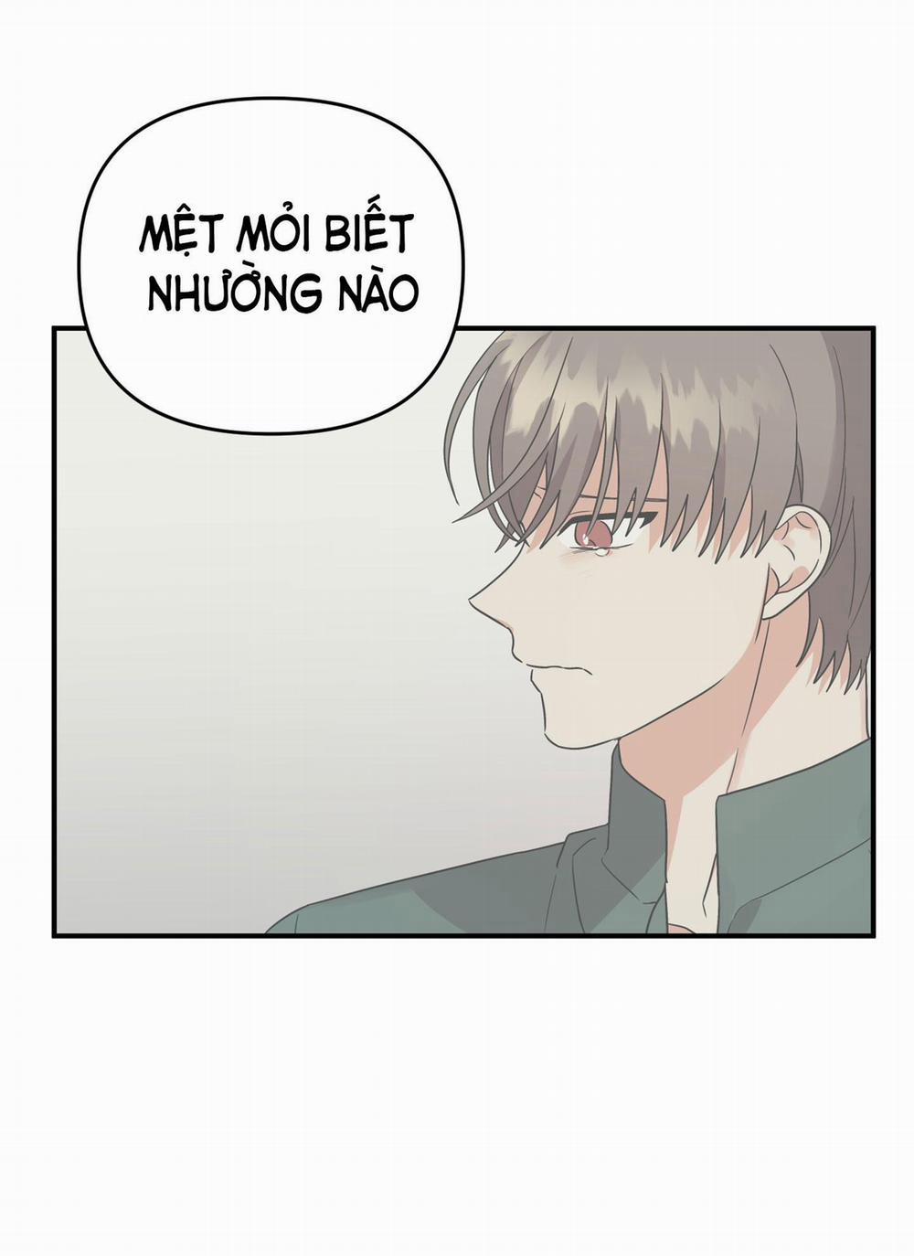 Tên Xấu Xa Của Tôi Xxx 33 trang 55