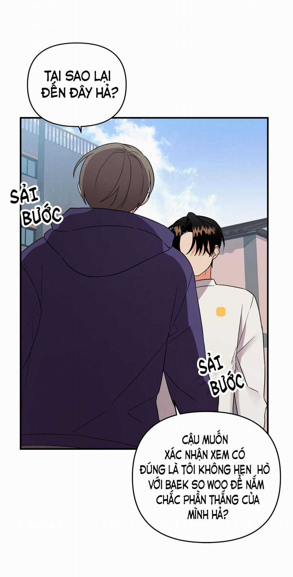 Tên Xấu Xa Của Tôi Xxx 33 trang 56