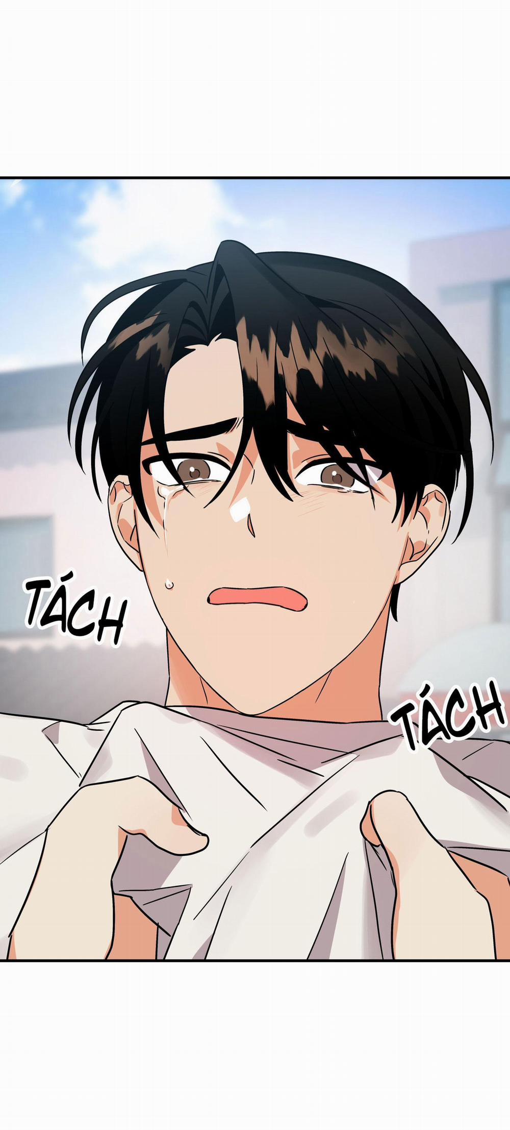 Tên Xấu Xa Của Tôi Xxx 33 trang 58