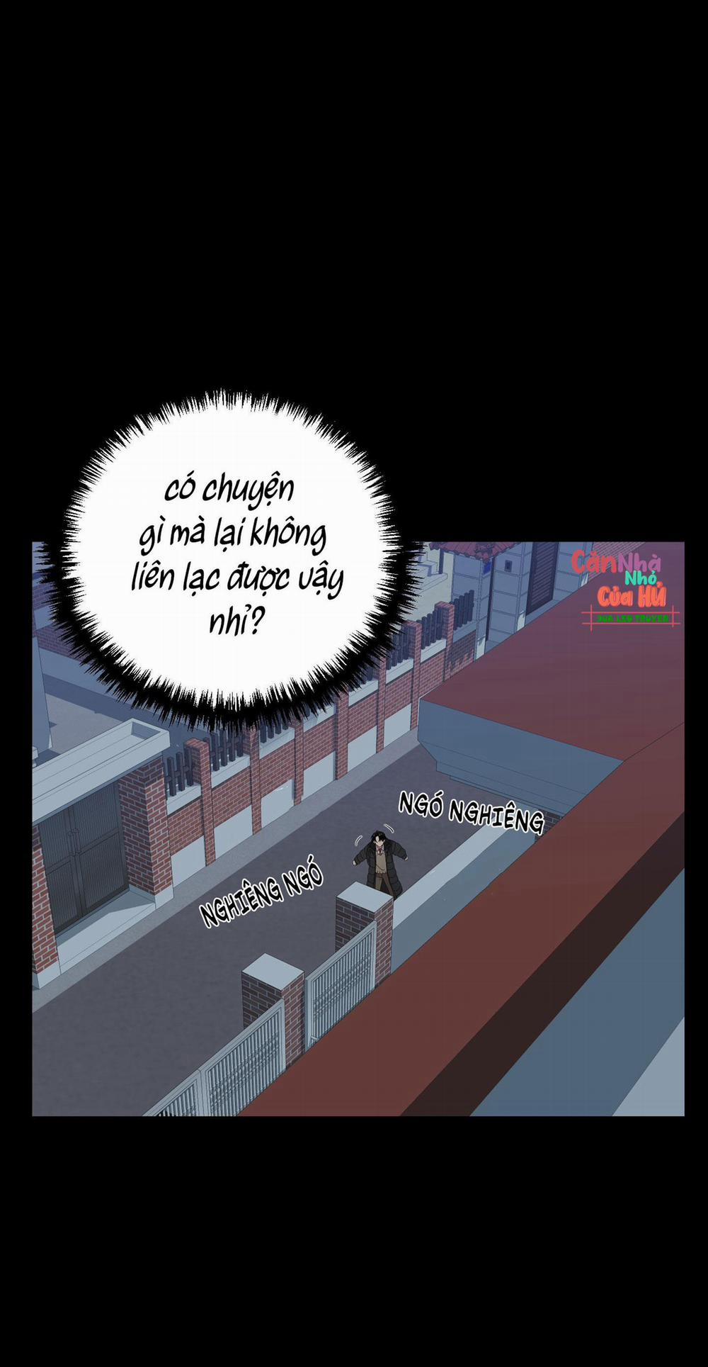 Tên Xấu Xa Của Tôi Xxx 33 trang 7