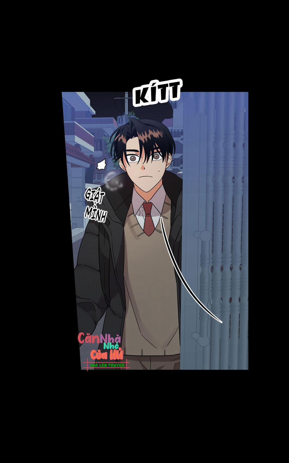 Tên Xấu Xa Của Tôi Xxx 33 trang 8