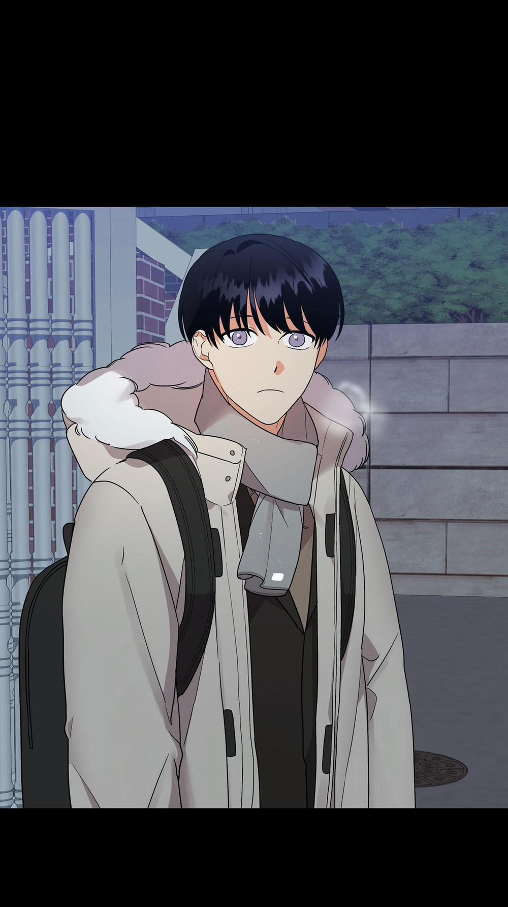 Tên Xấu Xa Của Tôi Xxx 33 trang 9