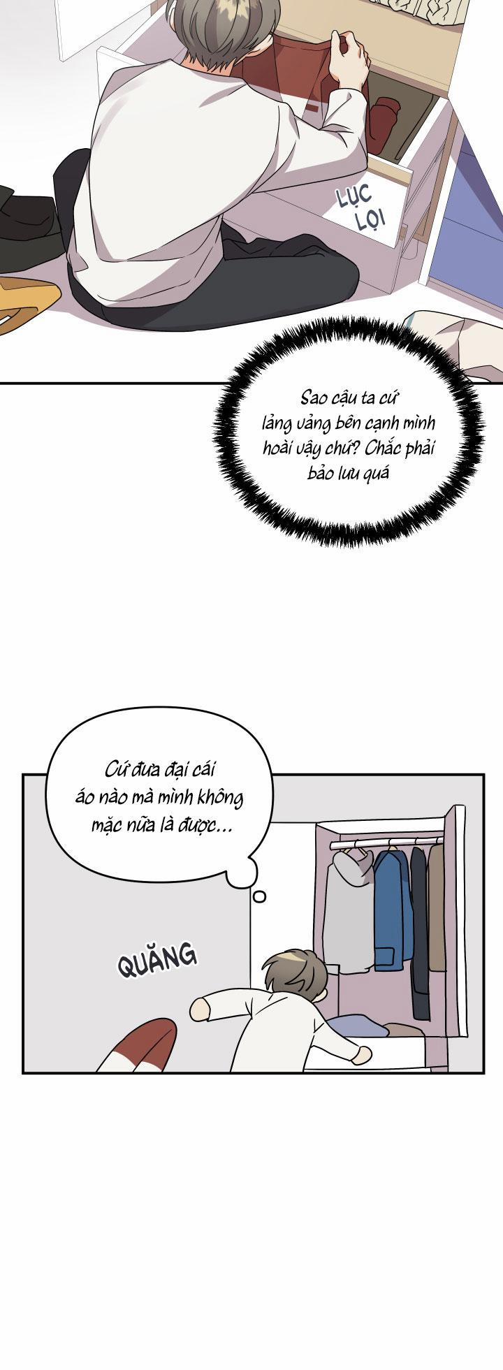 Tên Xấu Xa Của Tôi Xxx 6 trang 10