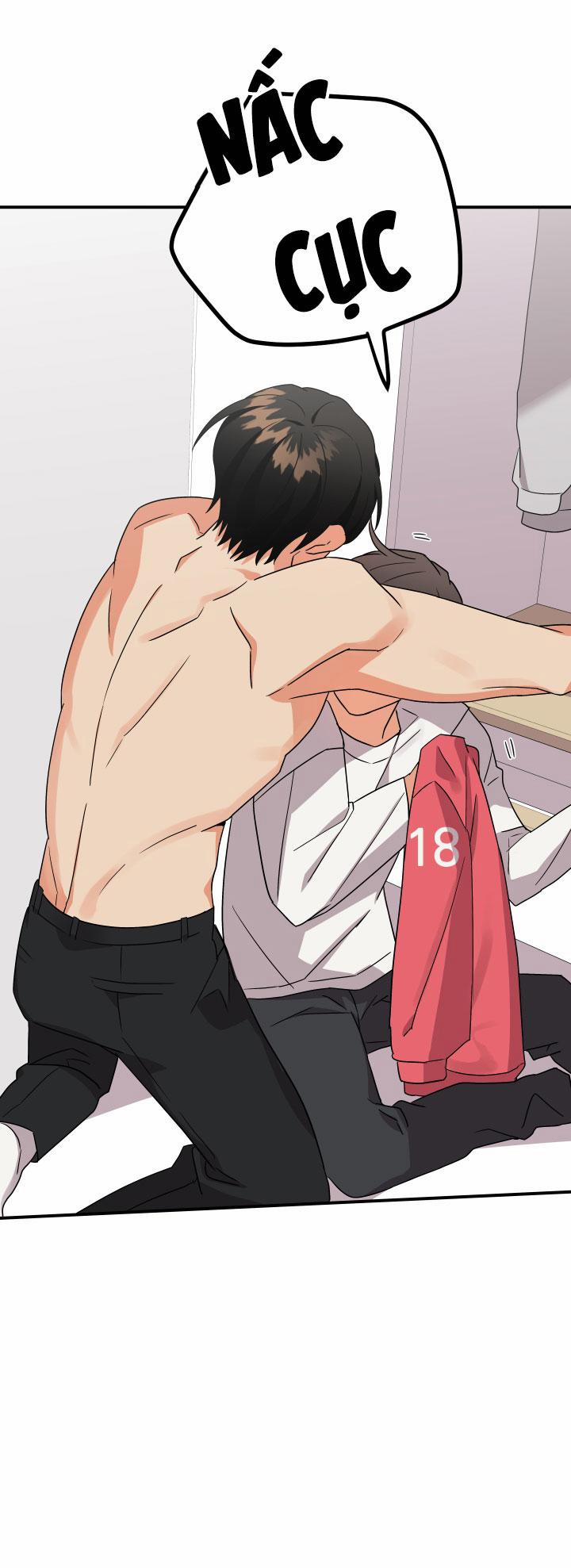 Tên Xấu Xa Của Tôi Xxx 6 trang 17