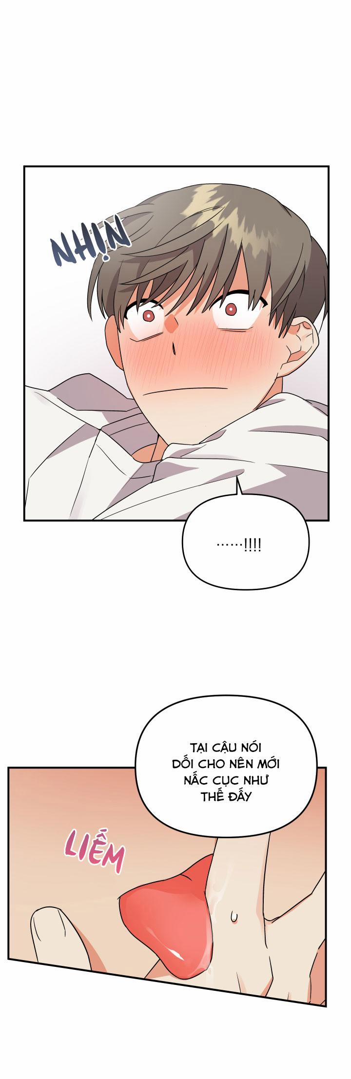 Tên Xấu Xa Của Tôi Xxx 6 trang 20