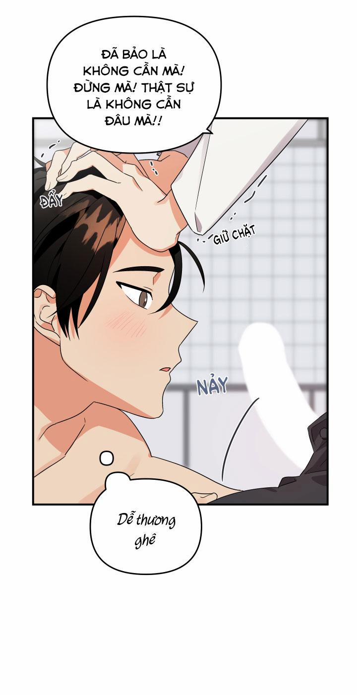 Tên Xấu Xa Của Tôi Xxx 6 trang 28