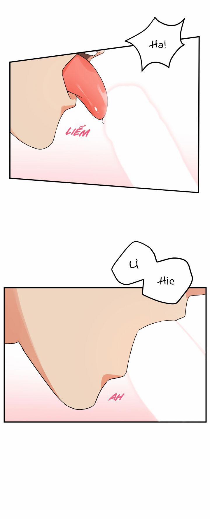 Tên Xấu Xa Của Tôi Xxx 6 trang 29