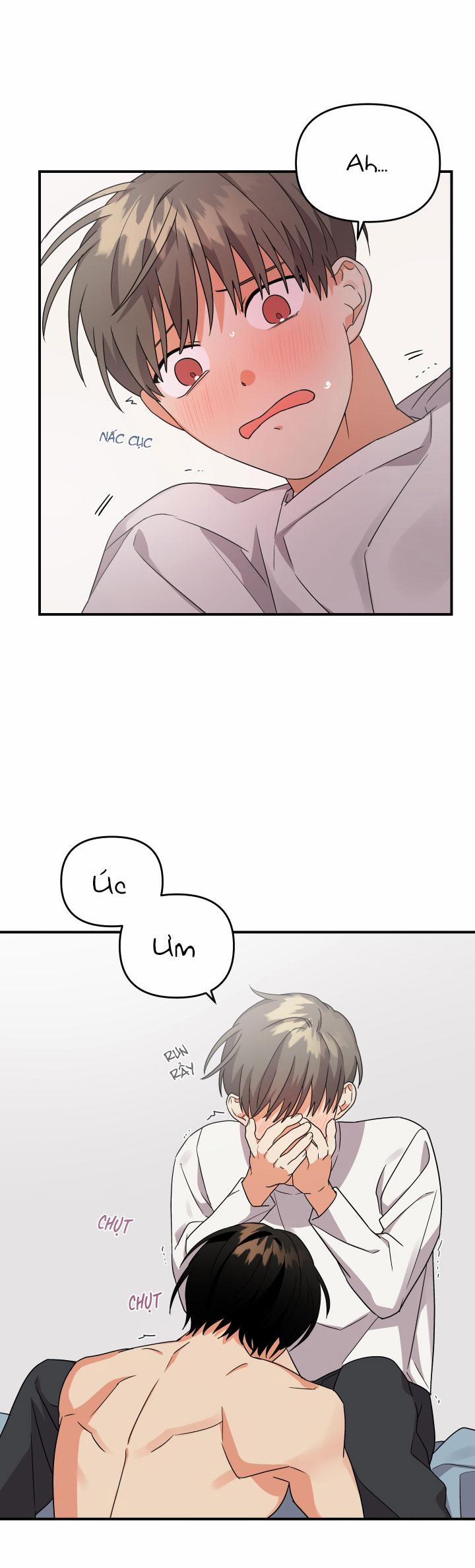 Tên Xấu Xa Của Tôi Xxx 6 trang 30