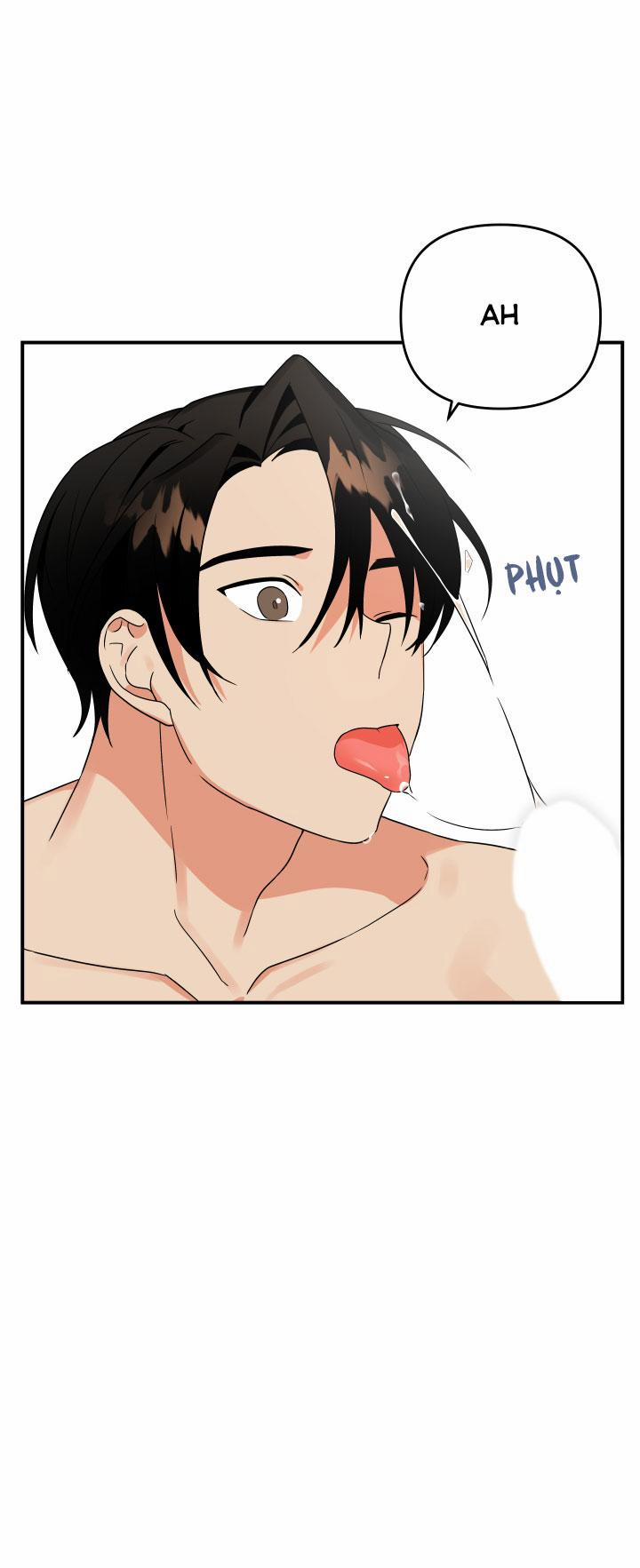 Tên Xấu Xa Của Tôi Xxx 6 trang 34