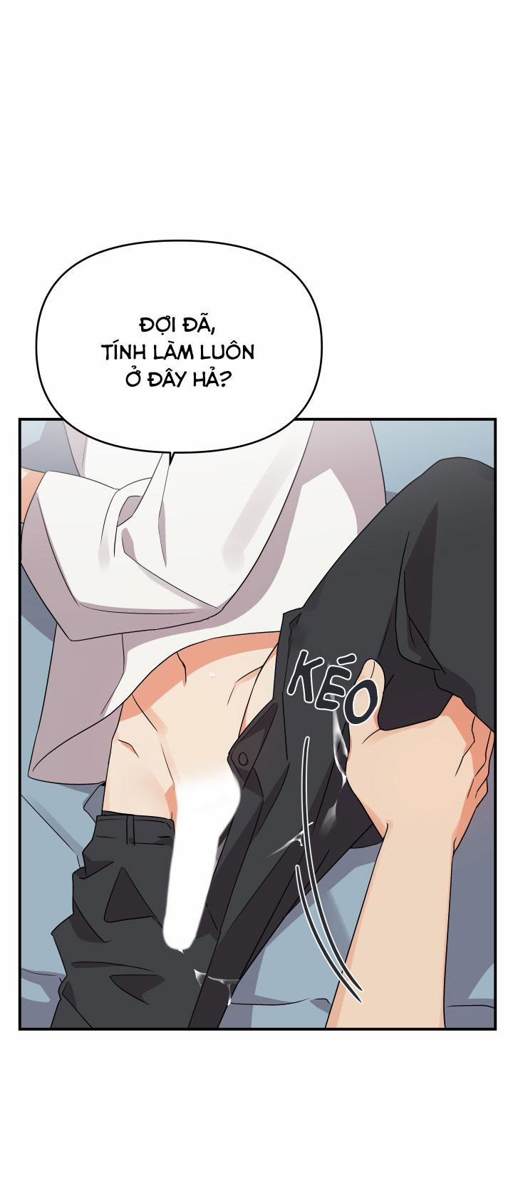 Tên Xấu Xa Của Tôi Xxx 6 trang 37