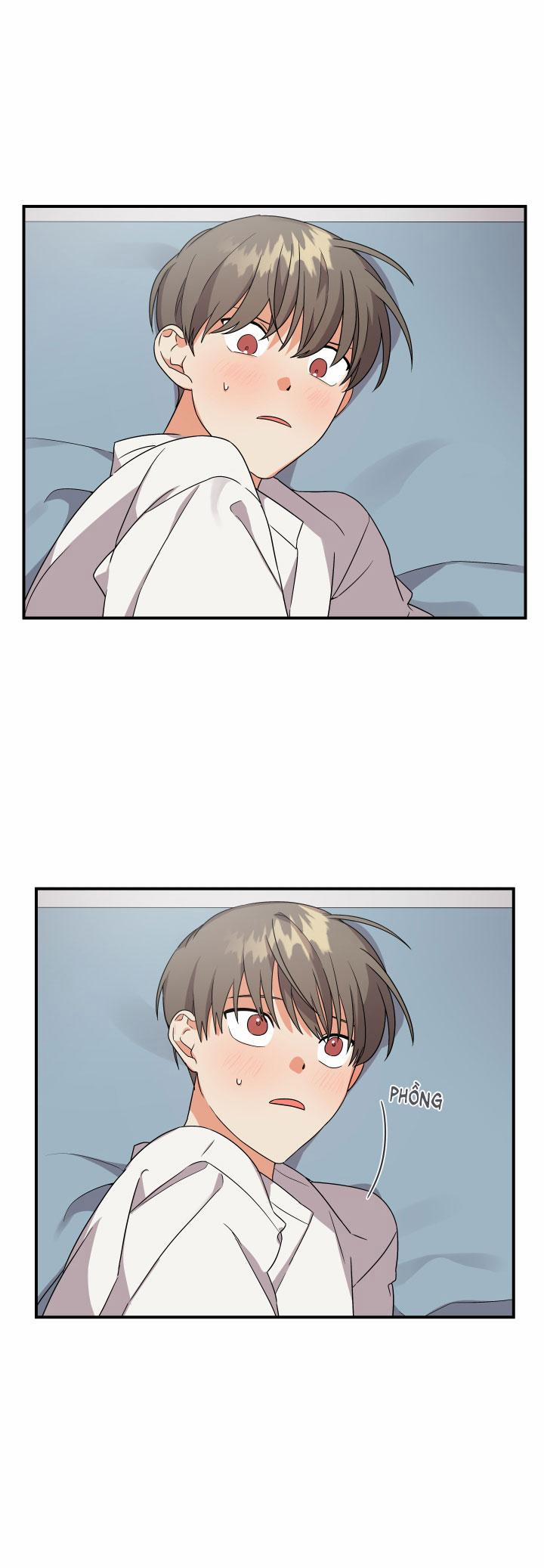 Tên Xấu Xa Của Tôi Xxx 6 trang 39