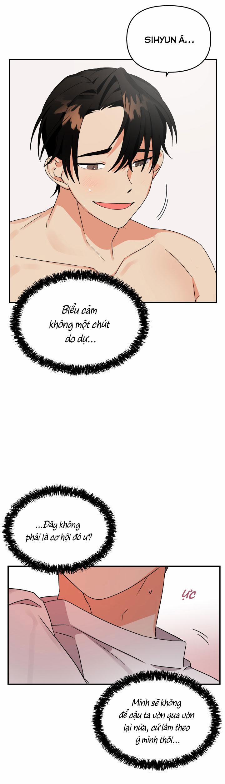 Tên Xấu Xa Của Tôi Xxx 6 trang 42