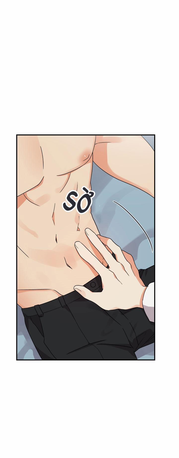 Tên Xấu Xa Của Tôi Xxx 6 trang 43