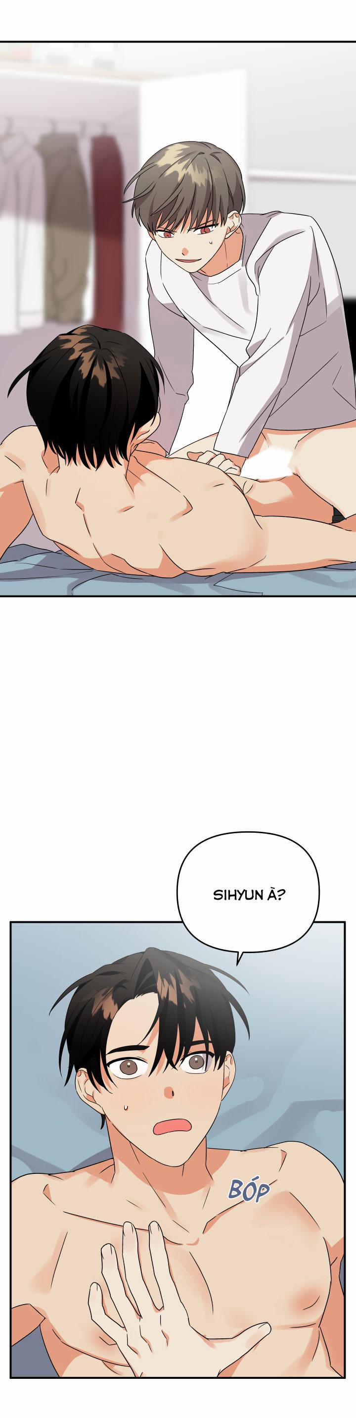 Tên Xấu Xa Của Tôi Xxx 6 trang 44