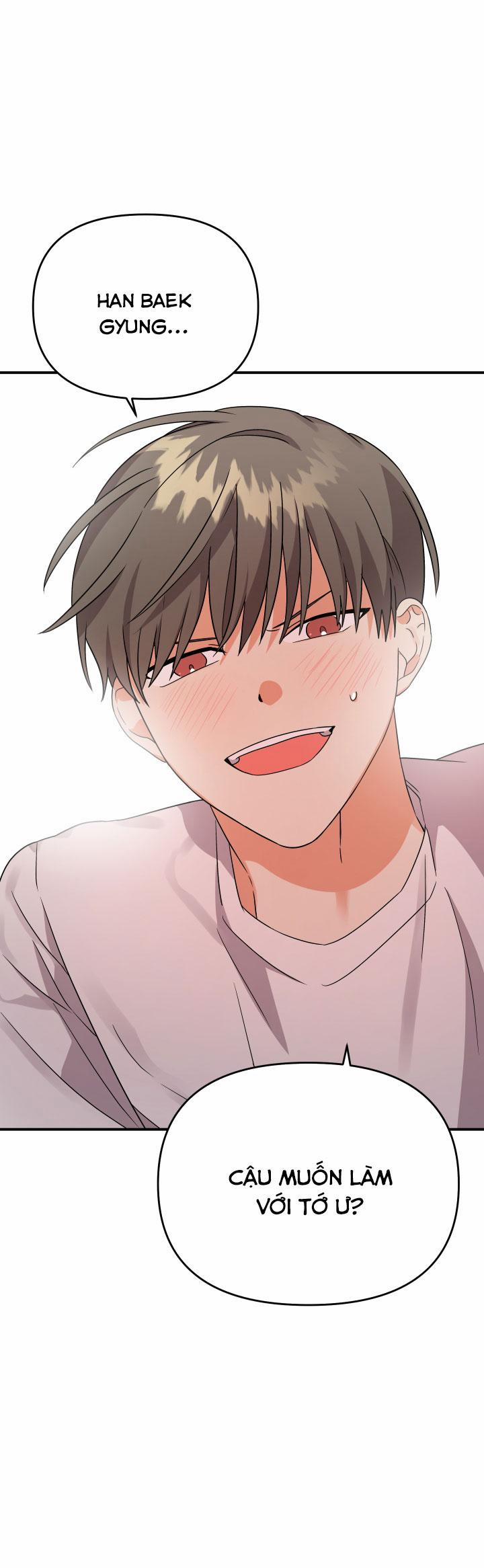 Tên Xấu Xa Của Tôi Xxx 6 trang 45