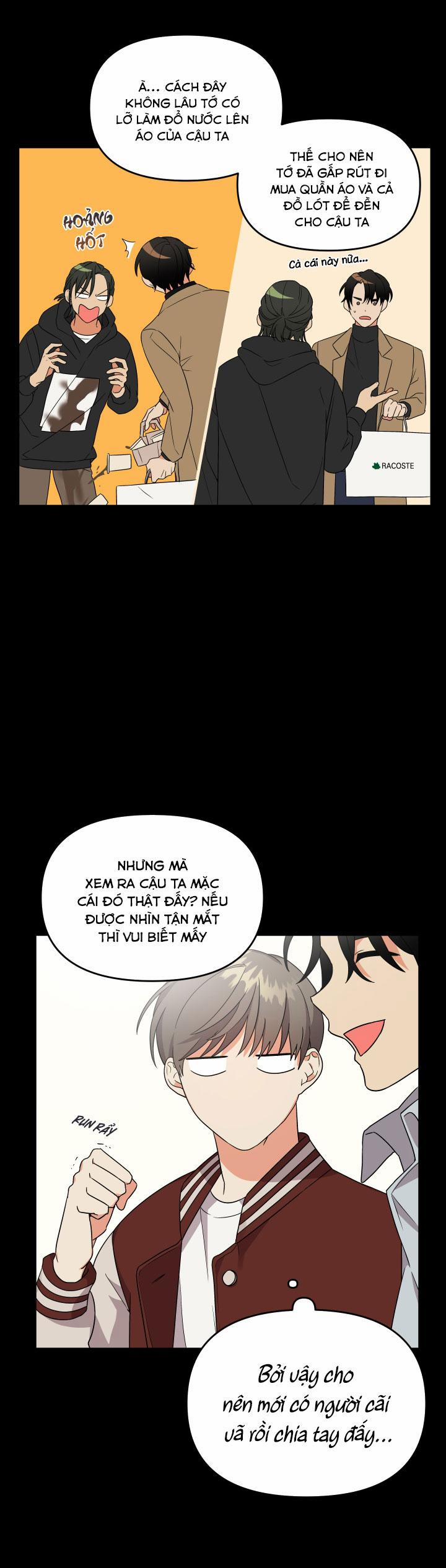 Tên Xấu Xa Của Tôi Xxx 6 trang 6