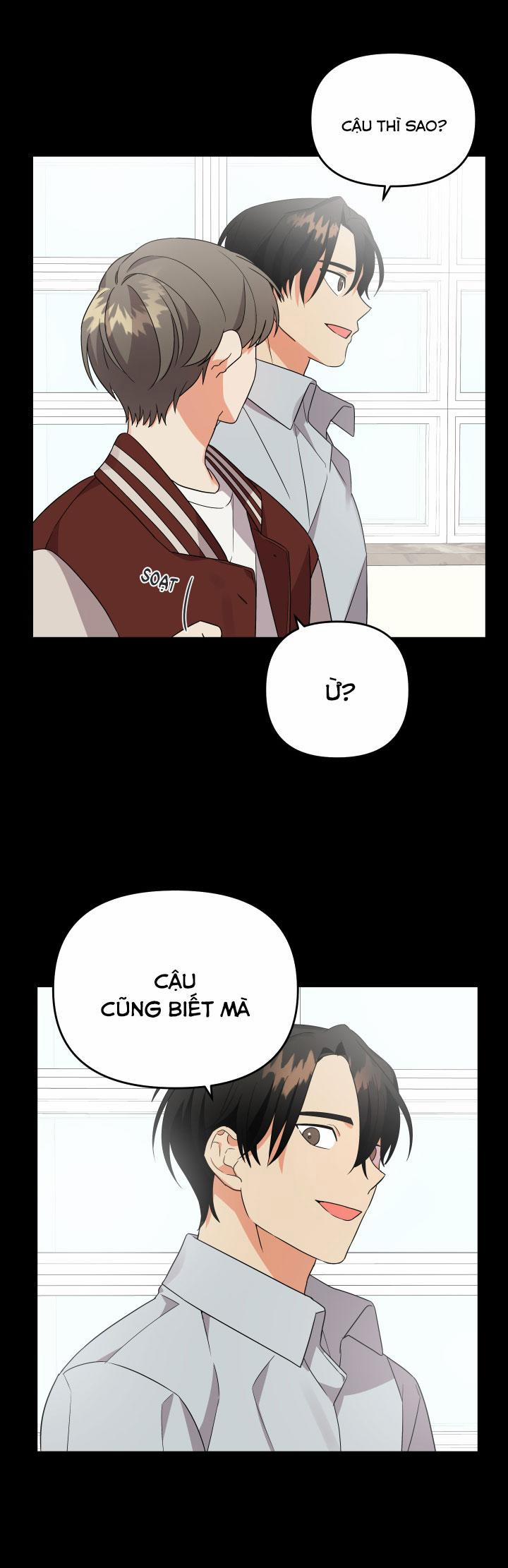 Tên Xấu Xa Của Tôi Xxx 6 trang 7