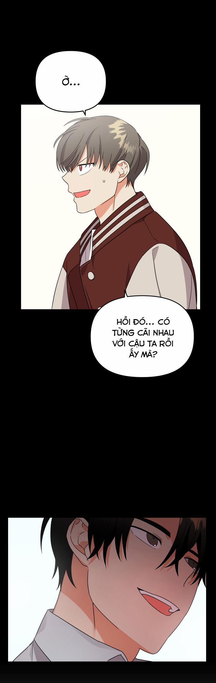 Tên Xấu Xa Của Tôi Xxx 6 trang 8