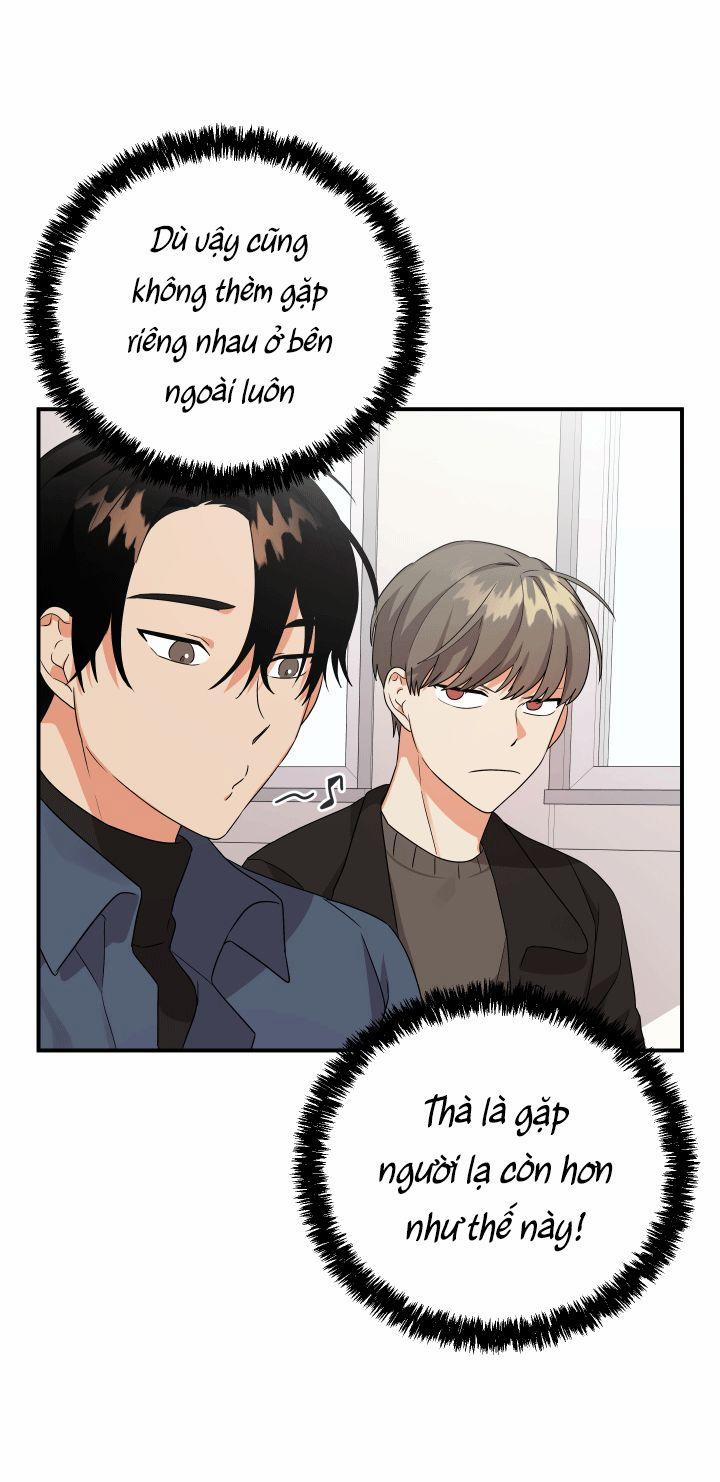 Tên Xấu Xa Của Tôi Xxx 8 trang 12