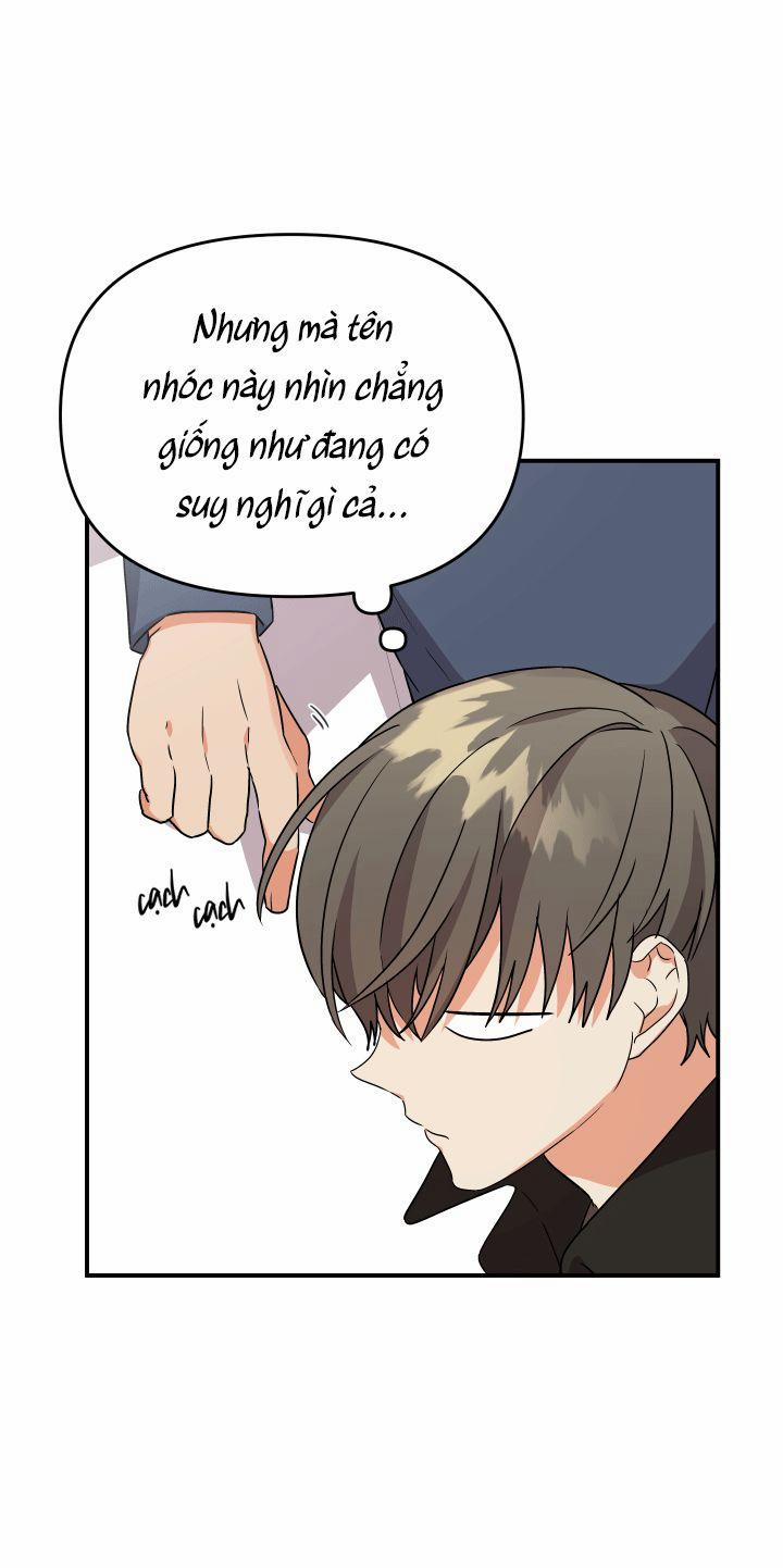 Tên Xấu Xa Của Tôi Xxx 8 trang 13