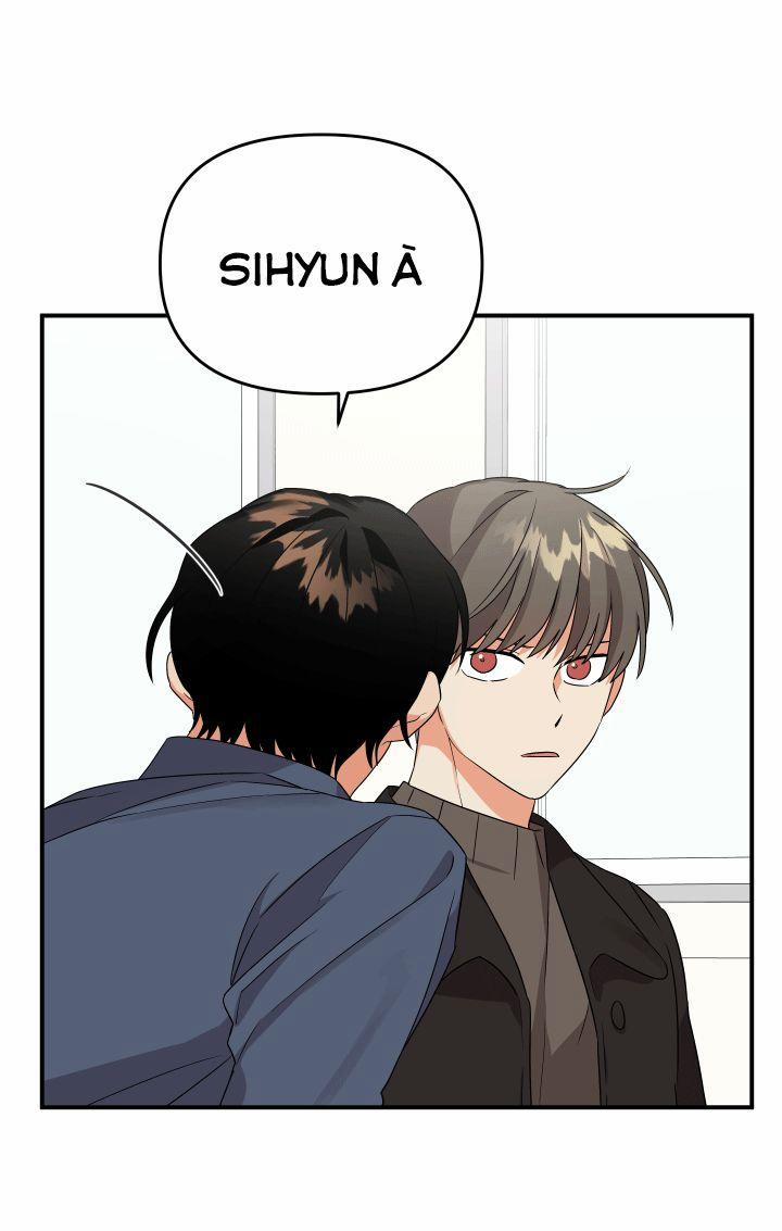 Tên Xấu Xa Của Tôi Xxx 8 trang 14