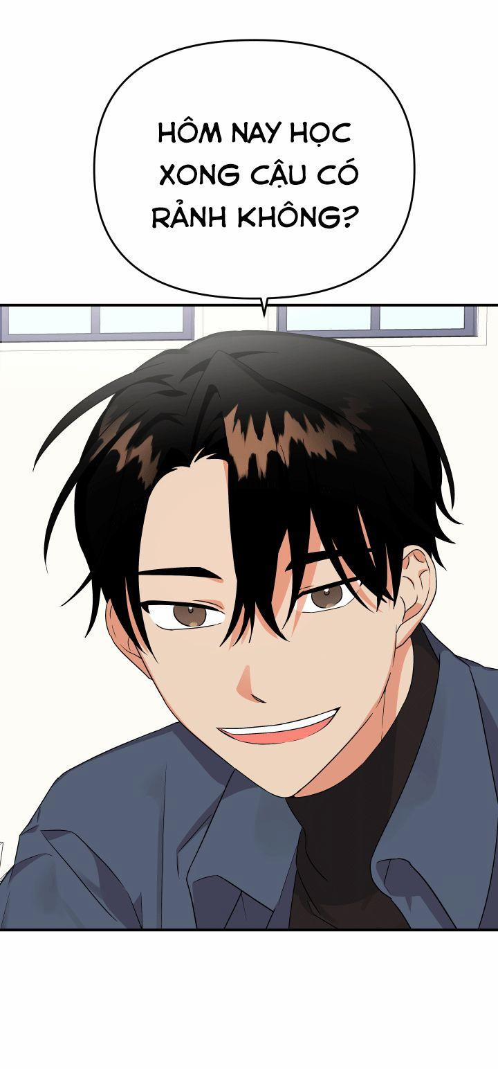 Tên Xấu Xa Của Tôi Xxx 8 trang 15