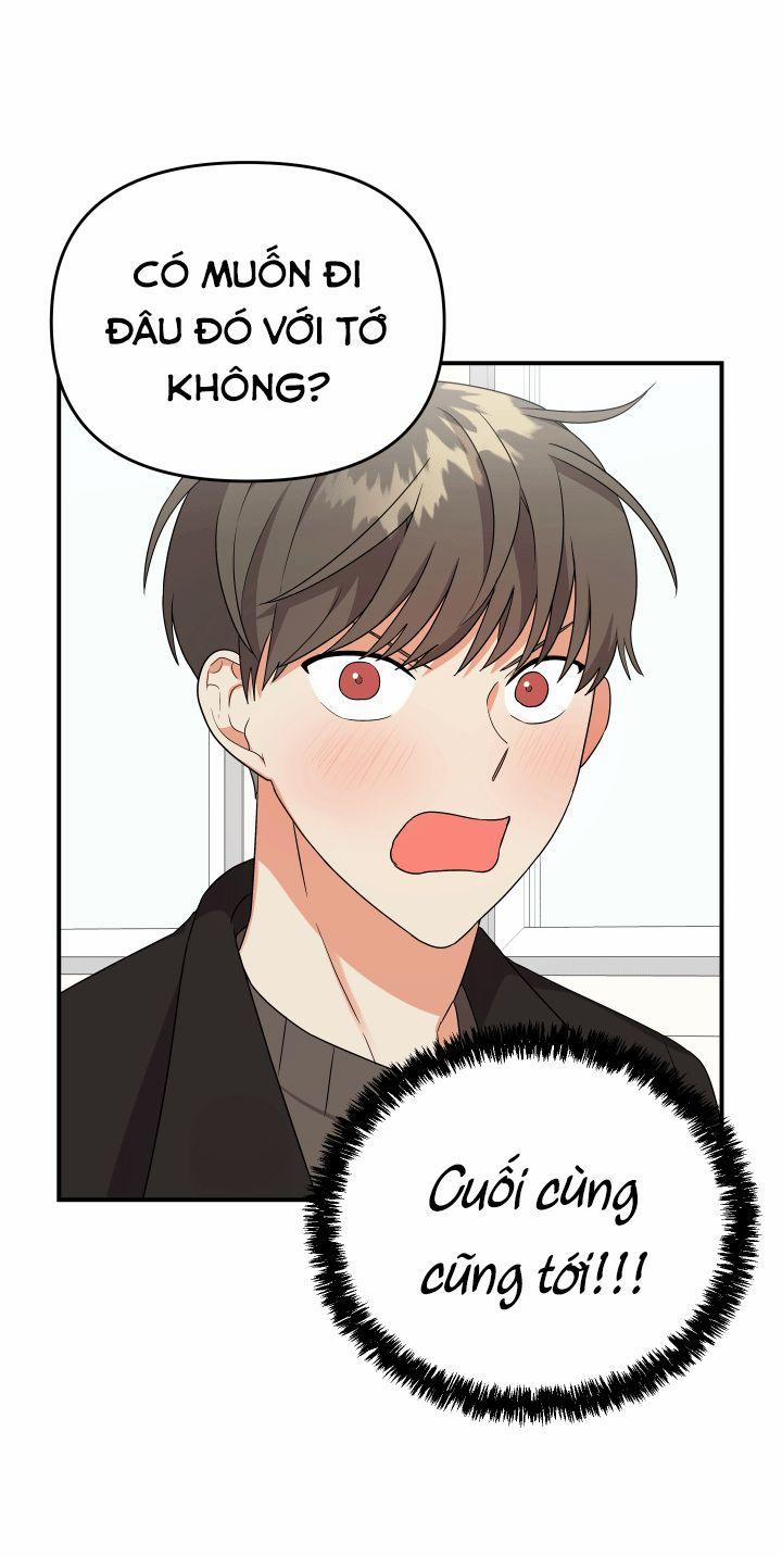 Tên Xấu Xa Của Tôi Xxx 8 trang 16