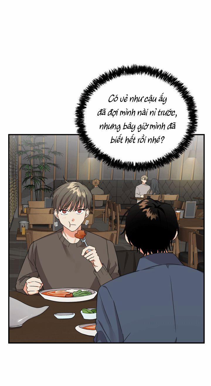 Tên Xấu Xa Của Tôi Xxx 8 trang 19