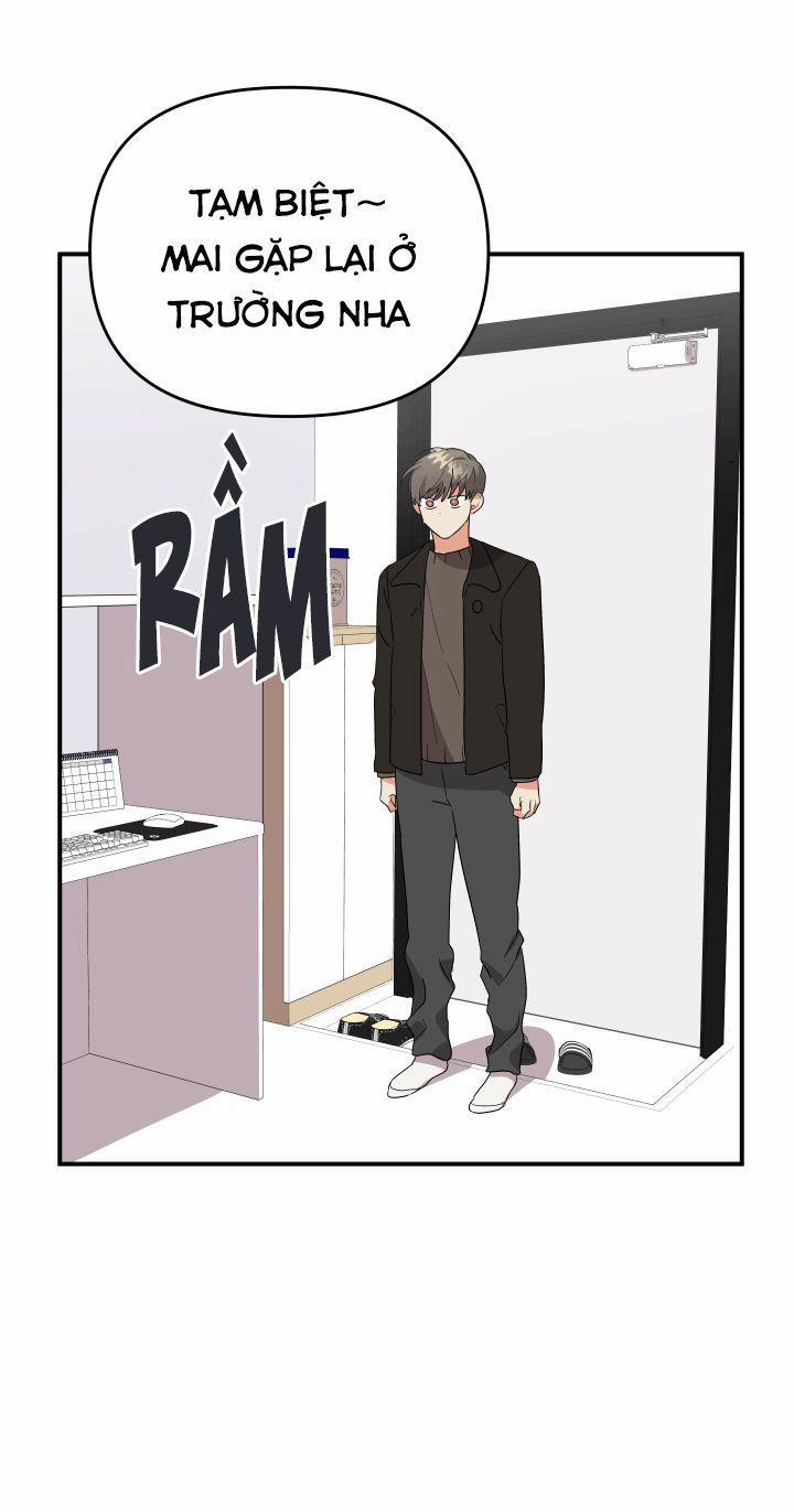 Tên Xấu Xa Của Tôi Xxx 8 trang 22