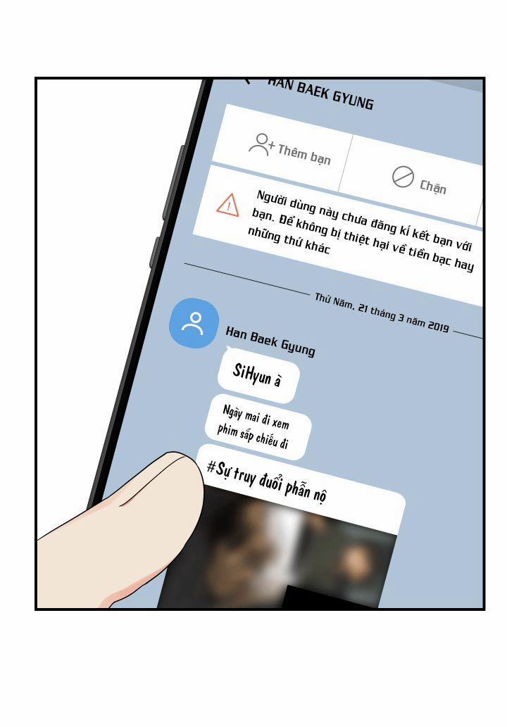Tên Xấu Xa Của Tôi Xxx 8 trang 25