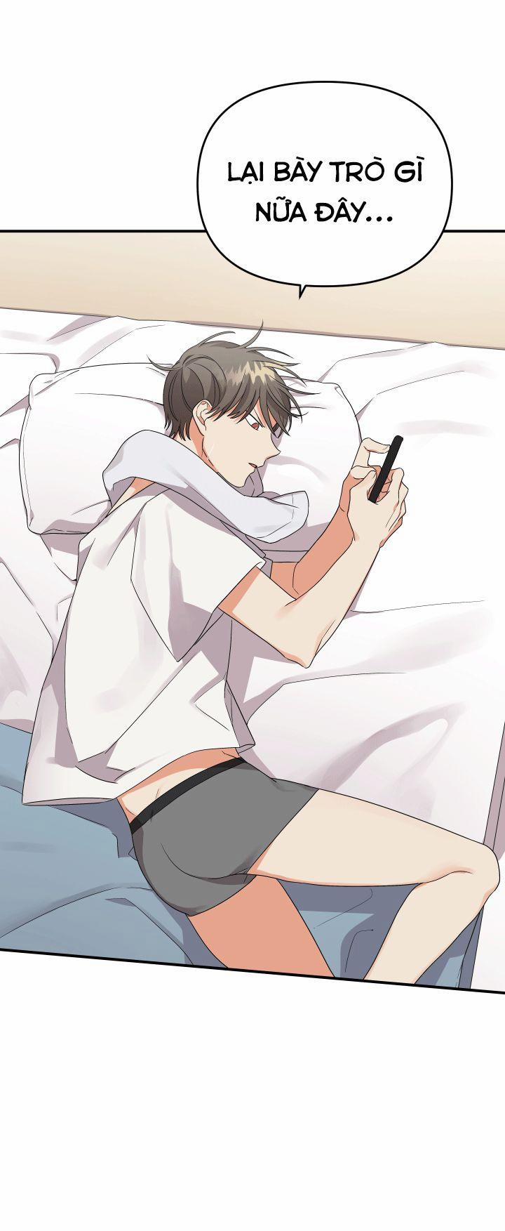 Tên Xấu Xa Của Tôi Xxx 8 trang 26