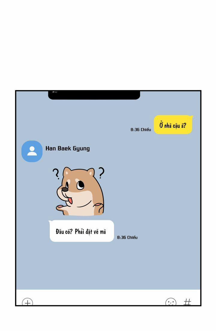 Tên Xấu Xa Của Tôi Xxx 8 trang 27