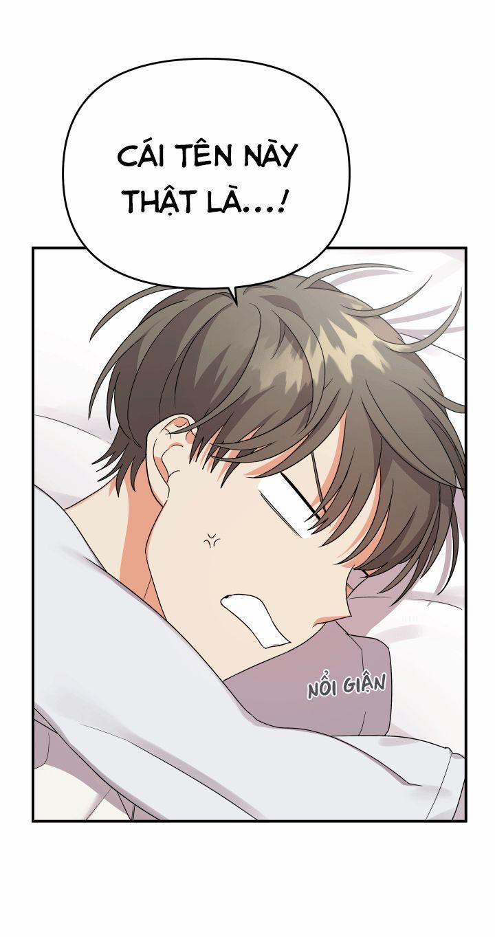 Tên Xấu Xa Của Tôi Xxx 8 trang 28