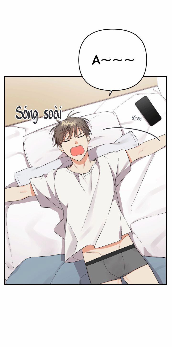 Tên Xấu Xa Của Tôi Xxx 8 trang 29