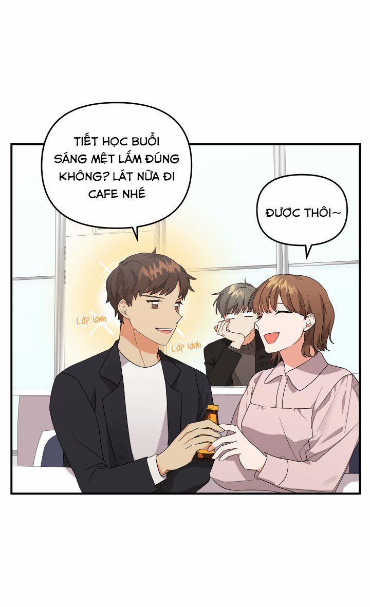 Tên Xấu Xa Của Tôi Xxx 8 trang 3