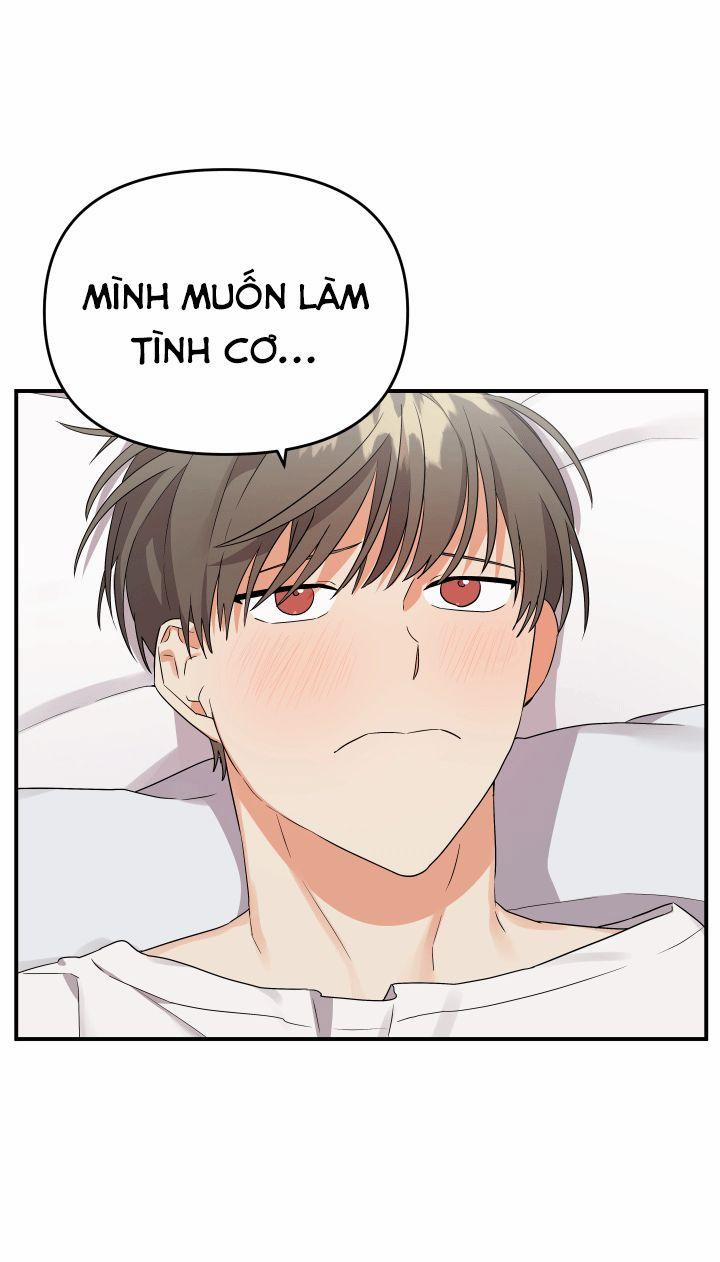 Tên Xấu Xa Của Tôi Xxx 8 trang 30