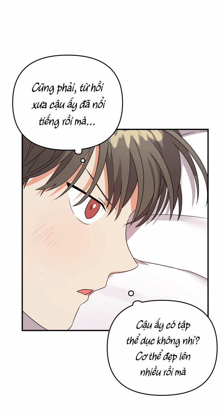 Tên Xấu Xa Của Tôi Xxx 8 trang 33