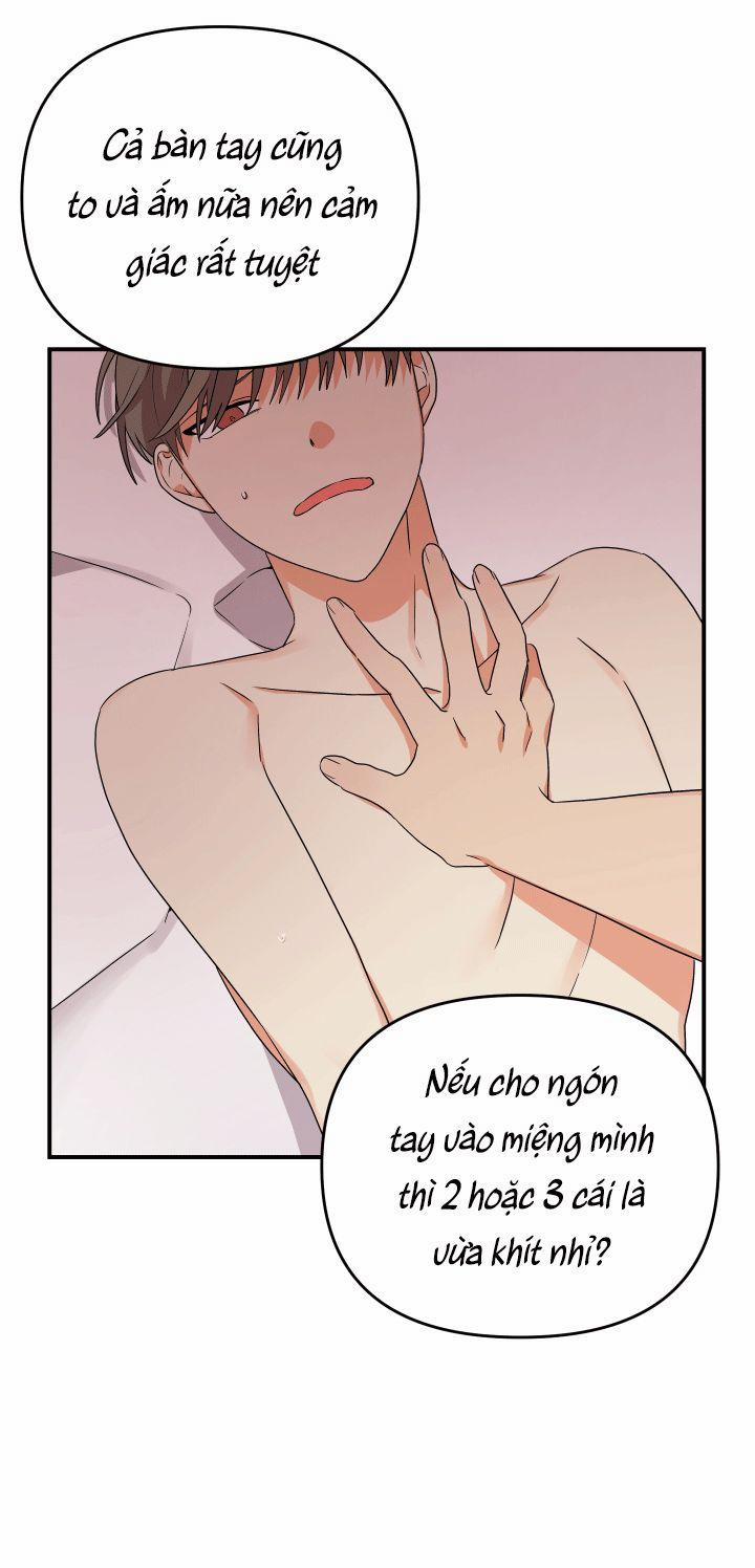 Tên Xấu Xa Của Tôi Xxx 8 trang 35