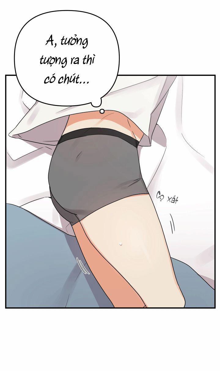 Tên Xấu Xa Của Tôi Xxx 8 trang 37