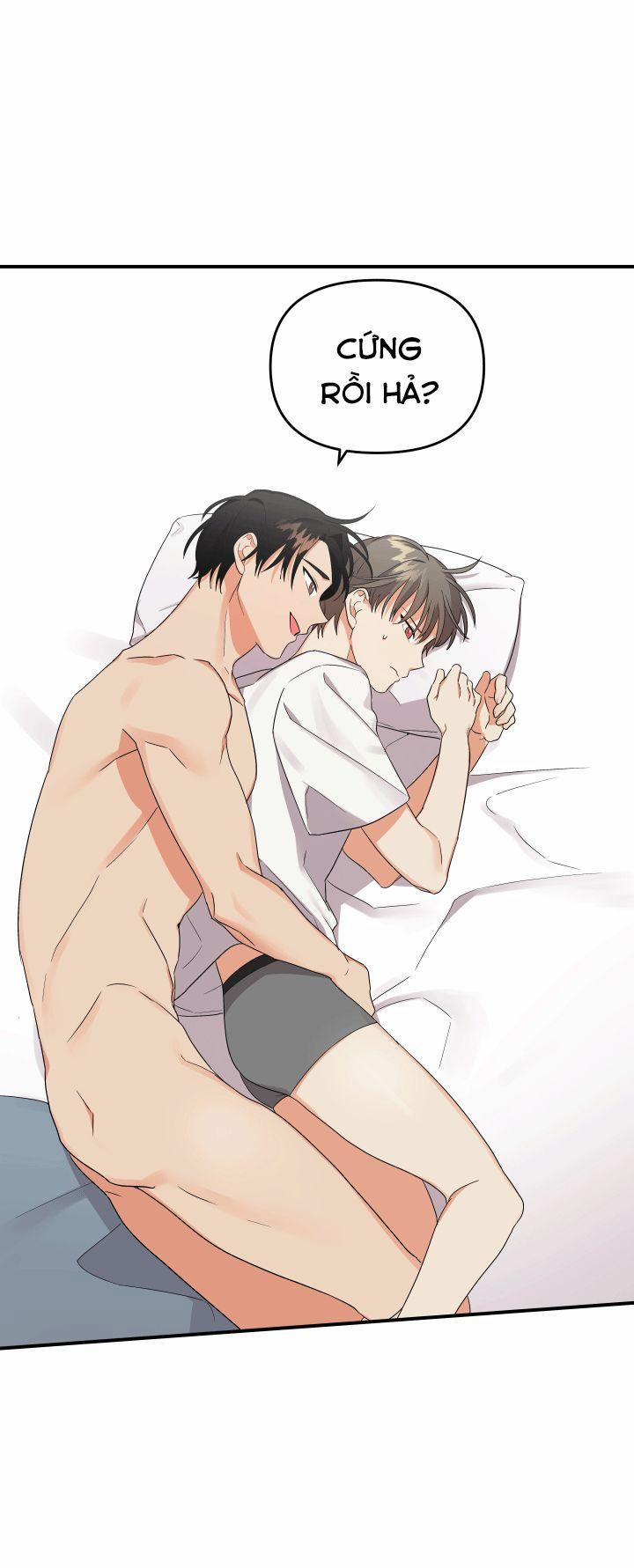 Tên Xấu Xa Của Tôi Xxx 8 trang 38