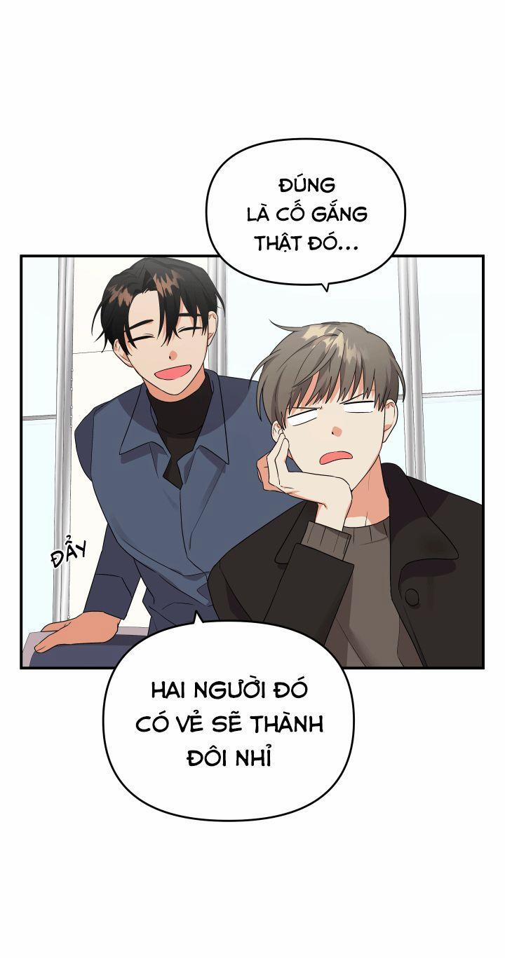 Tên Xấu Xa Của Tôi Xxx 8 trang 4