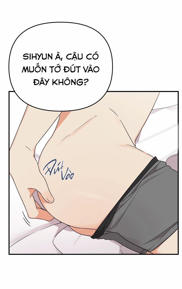 Tên Xấu Xa Của Tôi Xxx 8 trang 40