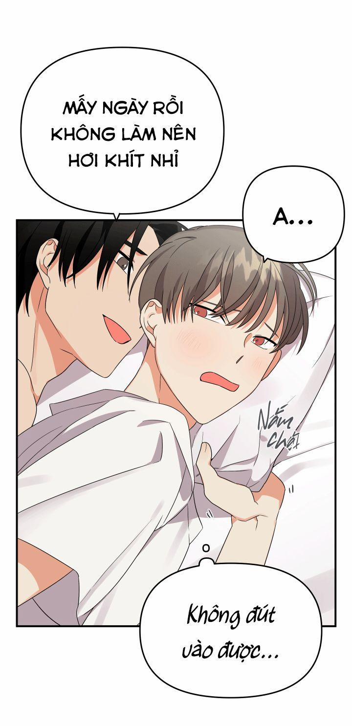 Tên Xấu Xa Của Tôi Xxx 8 trang 41