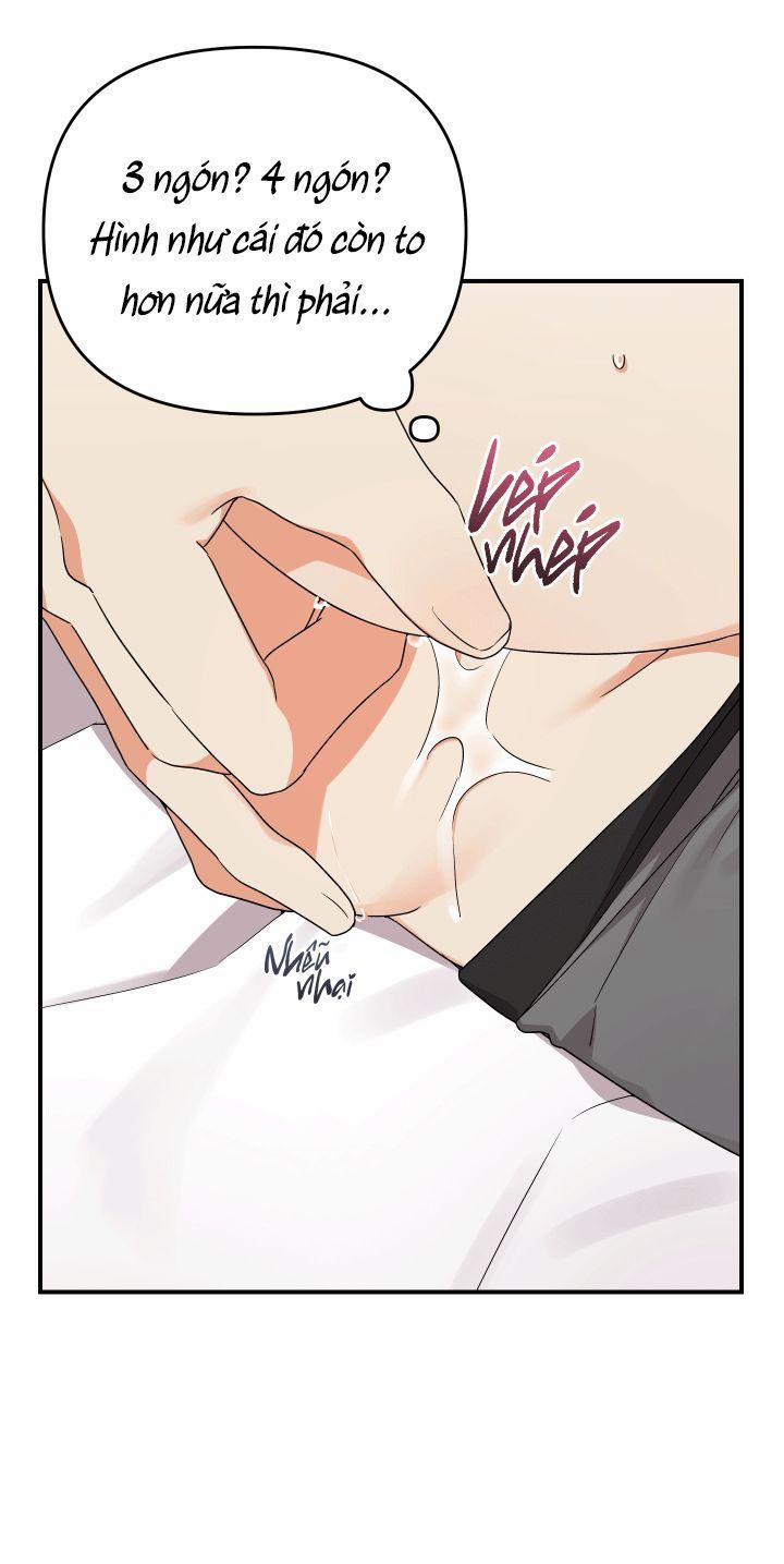 Tên Xấu Xa Của Tôi Xxx 8 trang 42