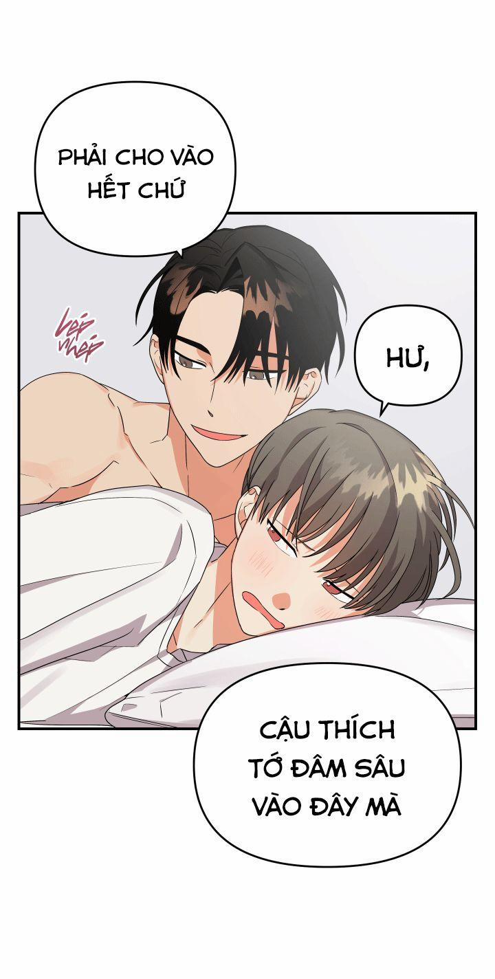 Tên Xấu Xa Của Tôi Xxx 8 trang 43