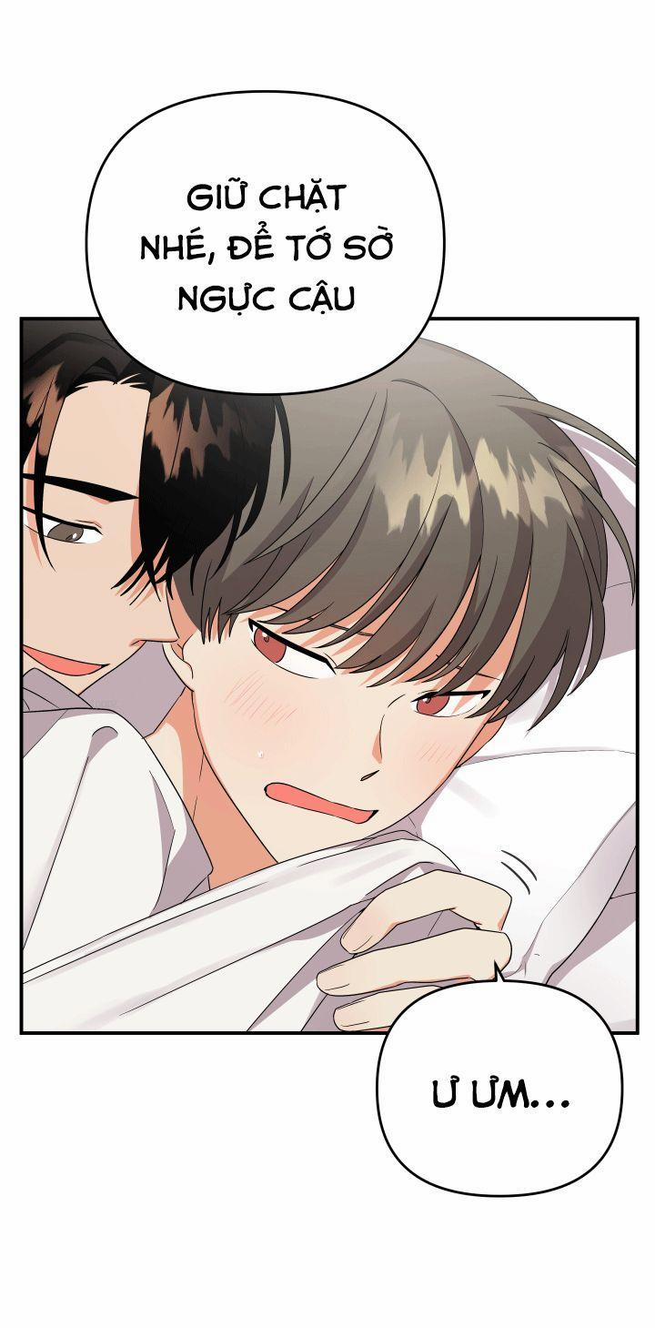 Tên Xấu Xa Của Tôi Xxx 8 trang 45