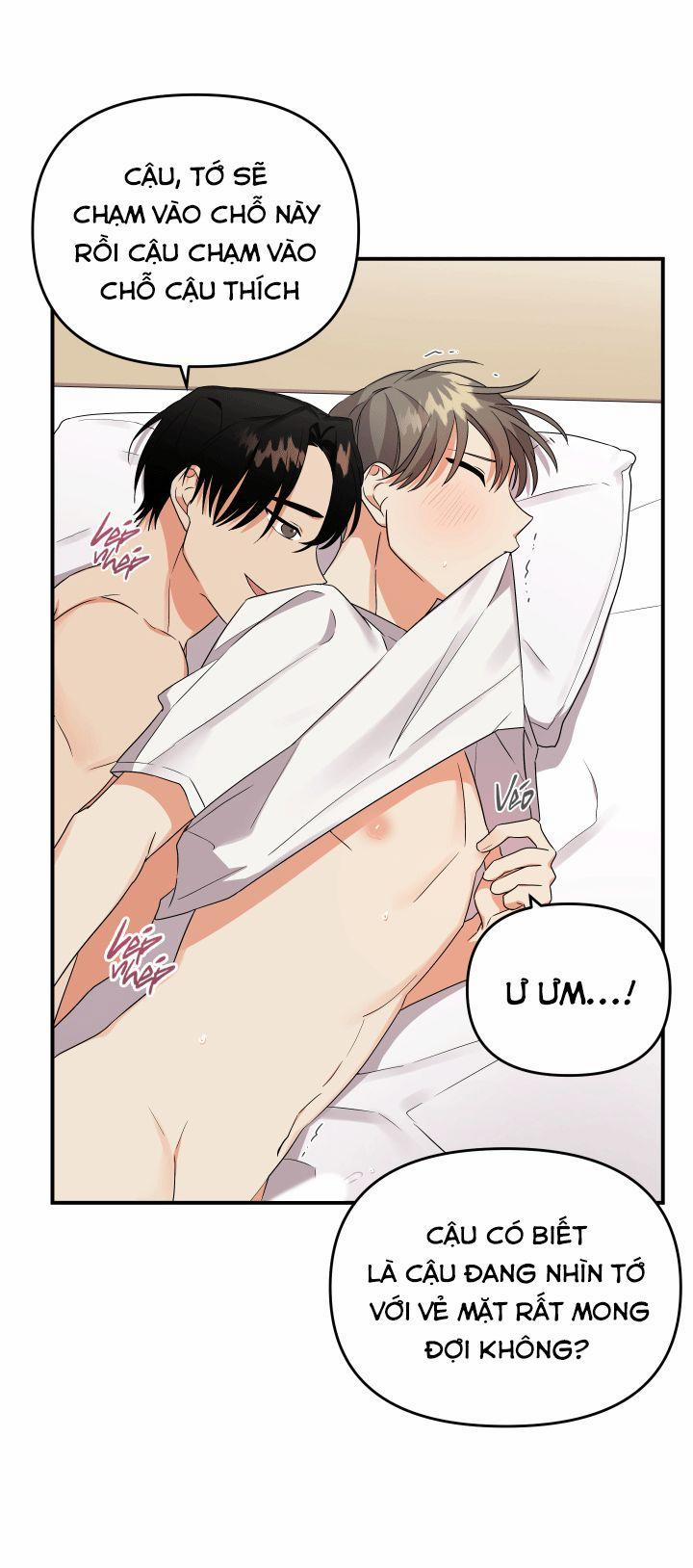 Tên Xấu Xa Của Tôi Xxx 8 trang 46