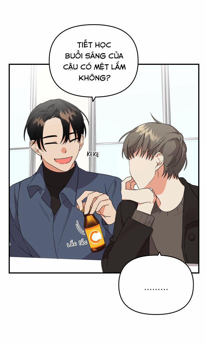 Tên Xấu Xa Của Tôi Xxx 8 trang 5